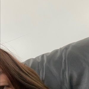 Meet your Posher, Lacey